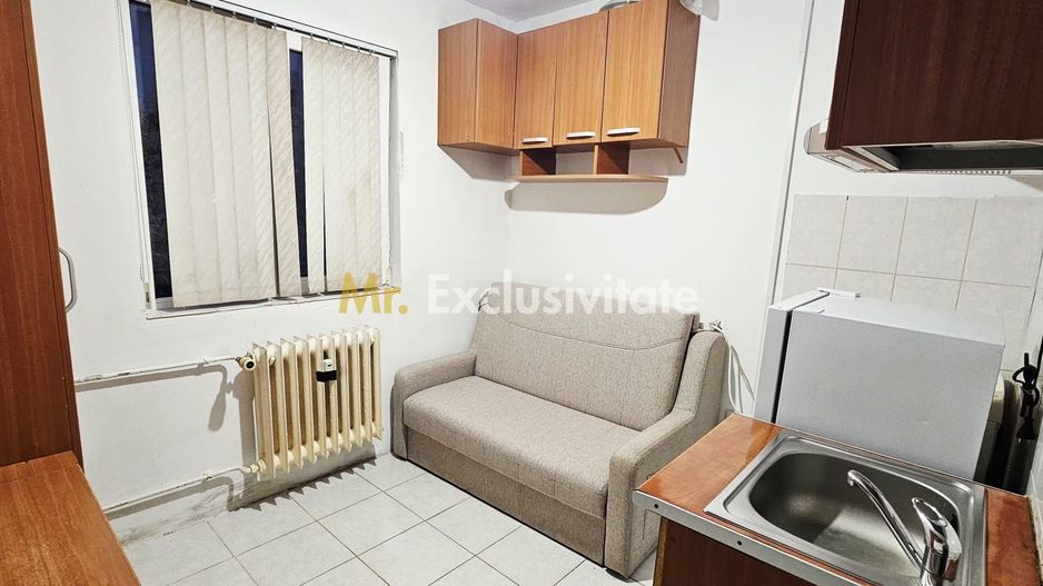 Garsoniera de inchiriat-11 mp/Gheorgheni - Poză 1
