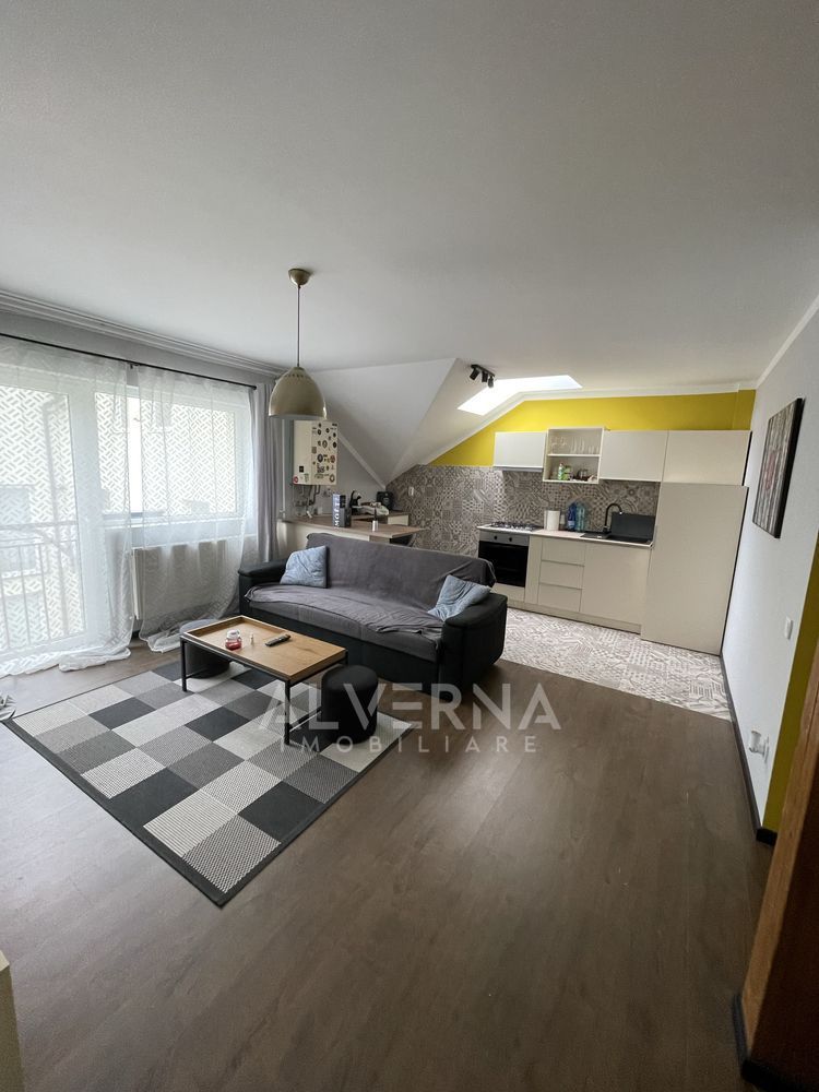 Apartament 3 camere | 60 mp + balcon 11 mp | Buna Ziua - Poză 2