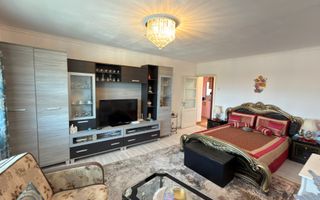 Apartament 2 camere MV2 Etaj IV, Str. Decebal – Carei - Zona Kaufland - Poză 4