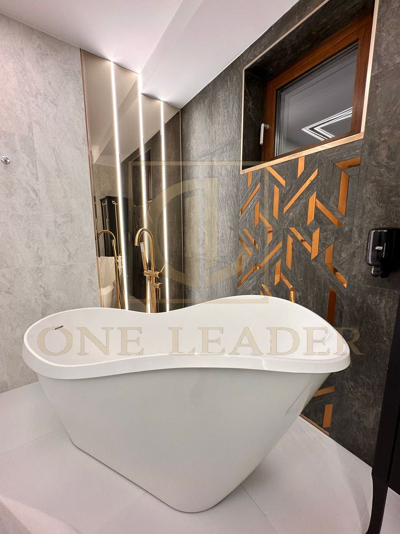 Penthouse | Vedere panoramică | Vitan - Poză 8