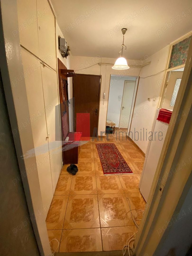 APARTAMENT 3 CAMERE RAHOVA MALCOCI - Poză 5