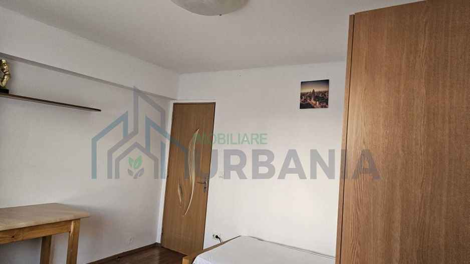 Apartament 3 camere ultracentral, Bd. Ștefan cel Mare, Iași - Poză 5