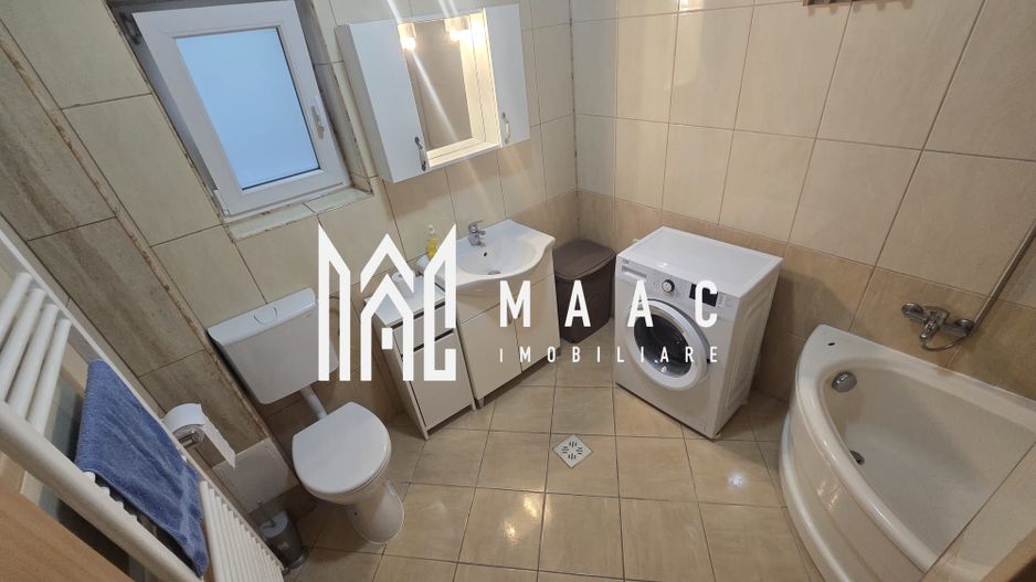Apartament 2 camere decomandat parter gradina Strand - Poză 2