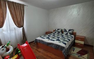 Casa 5 camere, D+P 1200 mp teren, toate utilitatile - Poză 15