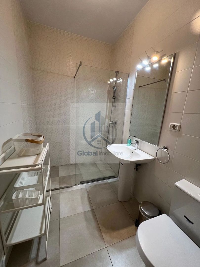 Apartament 3 camere (provenit din 4), in complex Laguna Residence - Poză 7