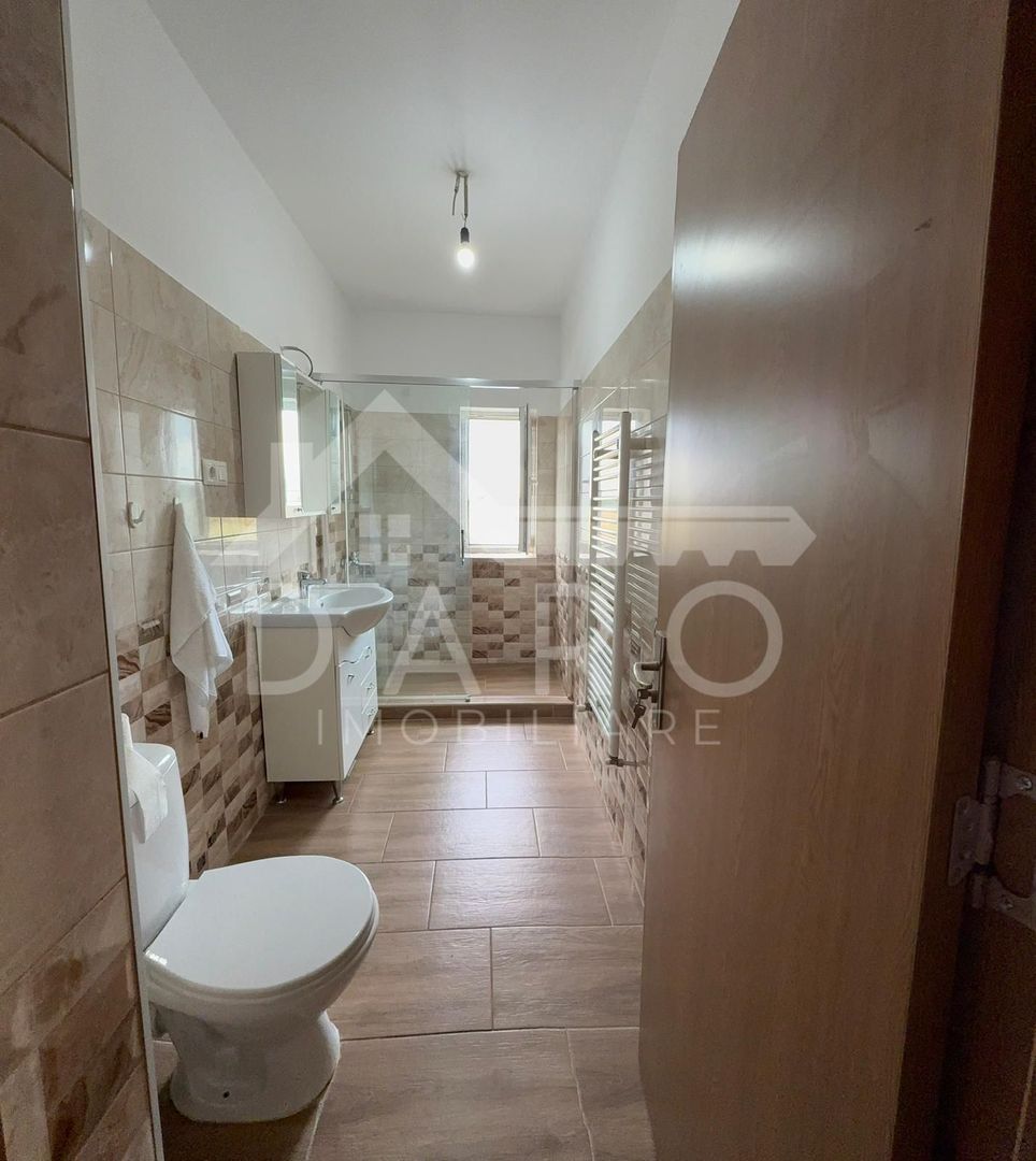 🏡 Apartament 2 camere, bloc nou 2021 – Str. Pomilor, Târgu Mureș ✨ - Poză 2