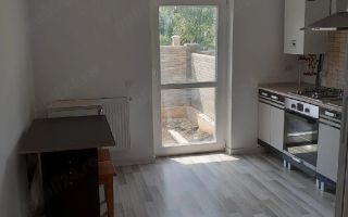 Apartament 1 cameră de închiriat, mobilat, utilat, cu parcare și terasă – Lunca Cetățuii - Poză 6