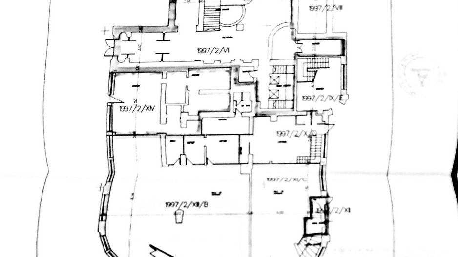 Oportunitate rară – spațiu HoReCa de vânzare în Pasajul Vulturul Negru - Poză 6