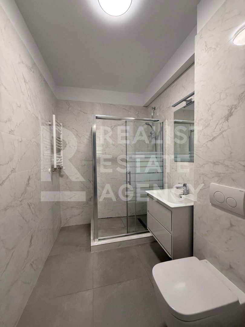 Garsonieră de închiriat în zona Pipera - Poză 4