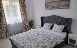 Apartament 2 camere lux, parcare inclusă, pet friendly, zona Pallady - Poză 19