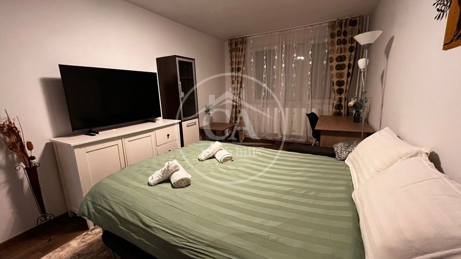 Apartament cu 2 camere de închiriat în zona Central, Oradea - Poză 2