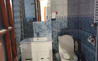 Apartament 2 camere, decomandat, Calea Martirilor1989 - Poză 10
