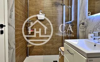 Apartament de închiriat cu 2 camere în PRIMA ARENA, Oradea - Poză 11