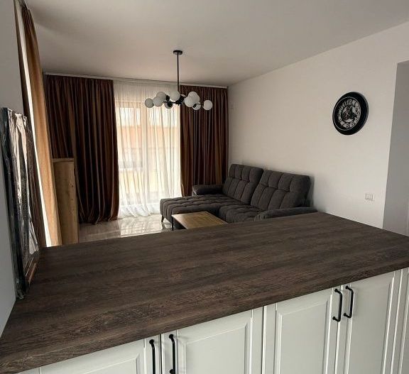 Apartament cu 2 camere PRIMA INCHIRIERE - Poză 6