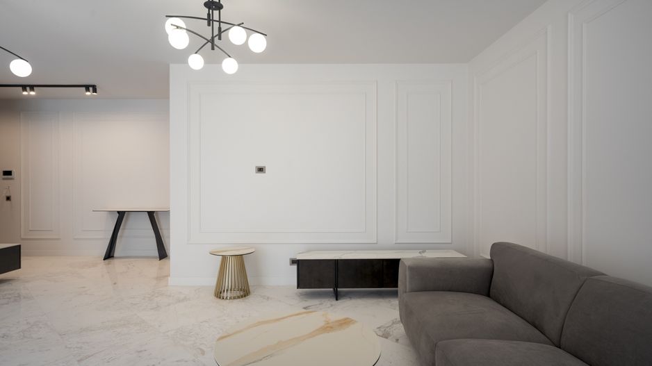 3 camere 100 mp Iancu Nicolae Jolie Village finalizat Ready to move in - Poză 7