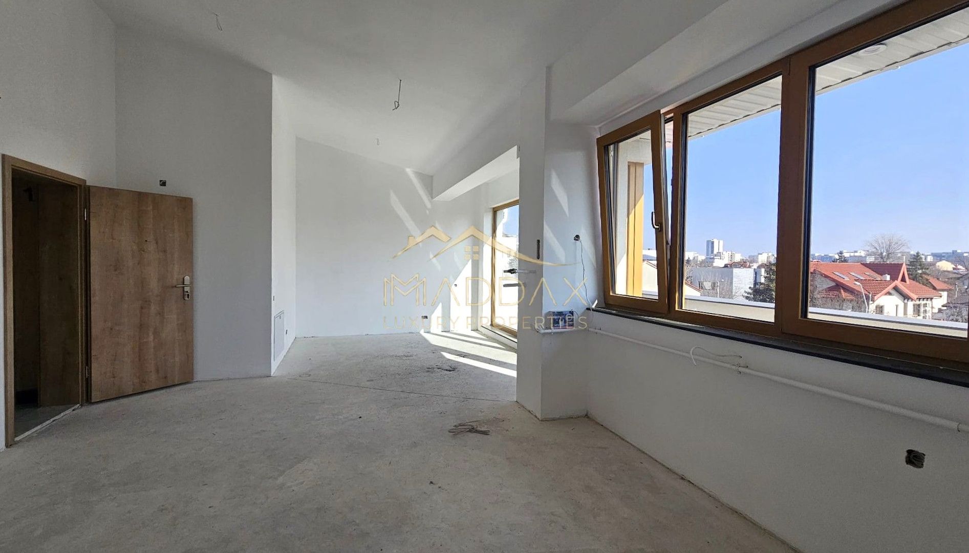 Apartament 2 camere de vanzare // Piata Domenii*** - Poză 4