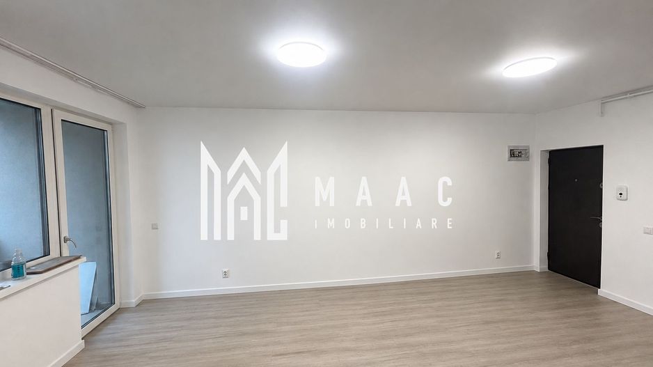 Apartament 3 camere decomandat de vânzare | Șelimbăr | intabulat - Poză 3