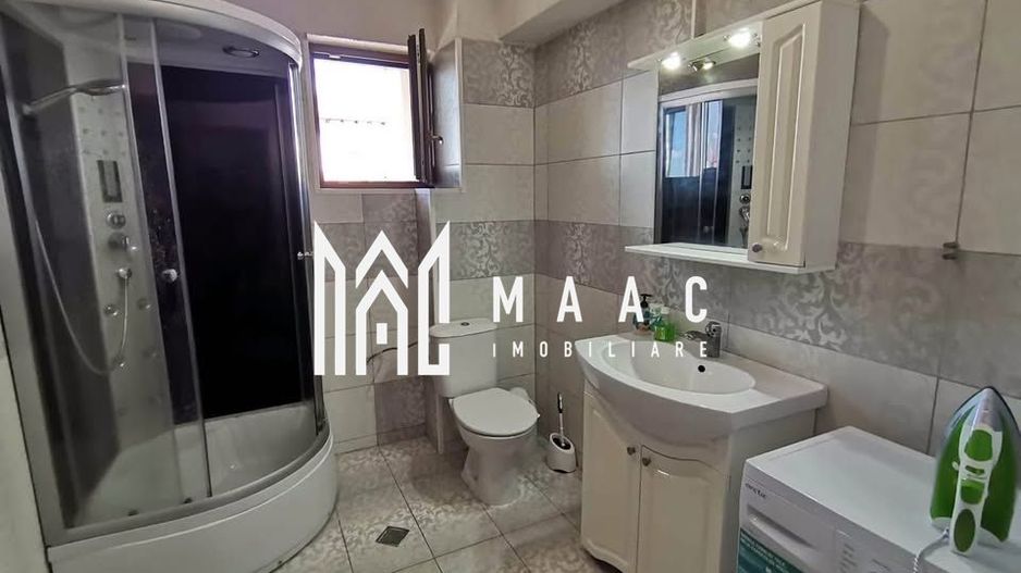 Apartament 3 camere | 58 mp | Construcție nouă | Lift | Doamna Stanca - Poză 12