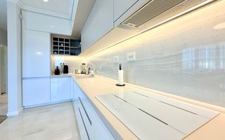 Penthouse cu 2 camere in zona Torontalului - Iris , cu loc de parcare - Poză 11