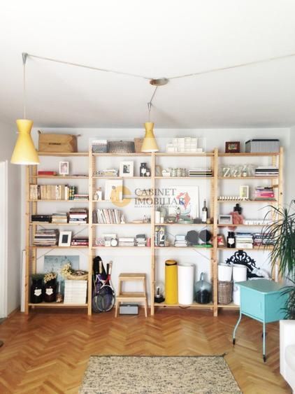 2 camere I Creditabil I Universitate I Etaj 6 - Poză 4