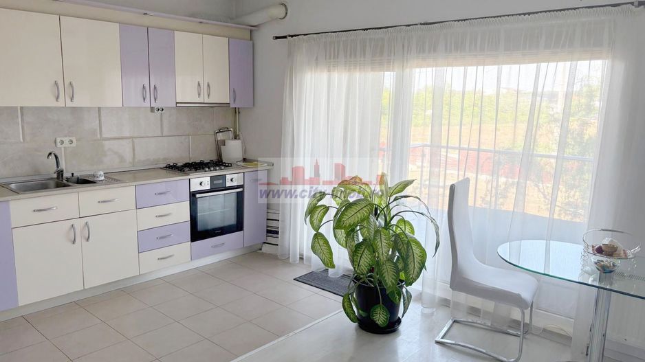 Inchiriere apartament 2 camere Baneasa Complex Rezidential - Poză 2