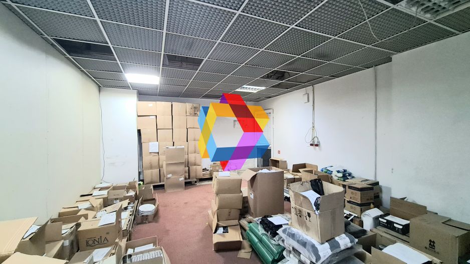 Spatiu depozitare de închiriat Brasov - 200 mp # plus-imo.ro - Poză 5