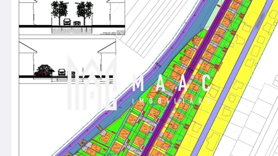Teren Construcții Rezidențiale | 3750MP | Intravilan | Oportunitate Investiție - Poză 2