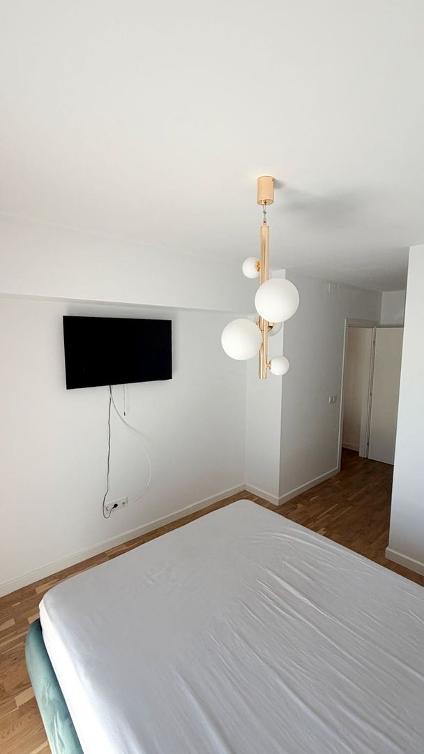 Chirie I Duplex premium | 3 camere | Belvedere Residence | Parcare - Poză 9
