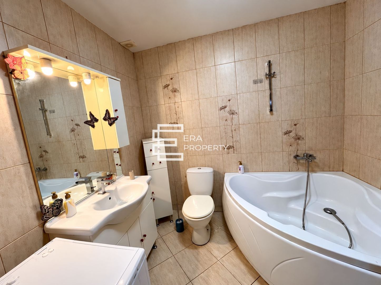 Casa insiruita-5 camere - 150 mp- la cheie - Selimbar - Poză 9