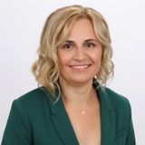 Claudia Achim - Tower Imob