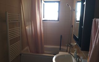 Persoana fizica: Inchiriez apartament 2 camere Popas Pacurari bloc nou - Poză 4