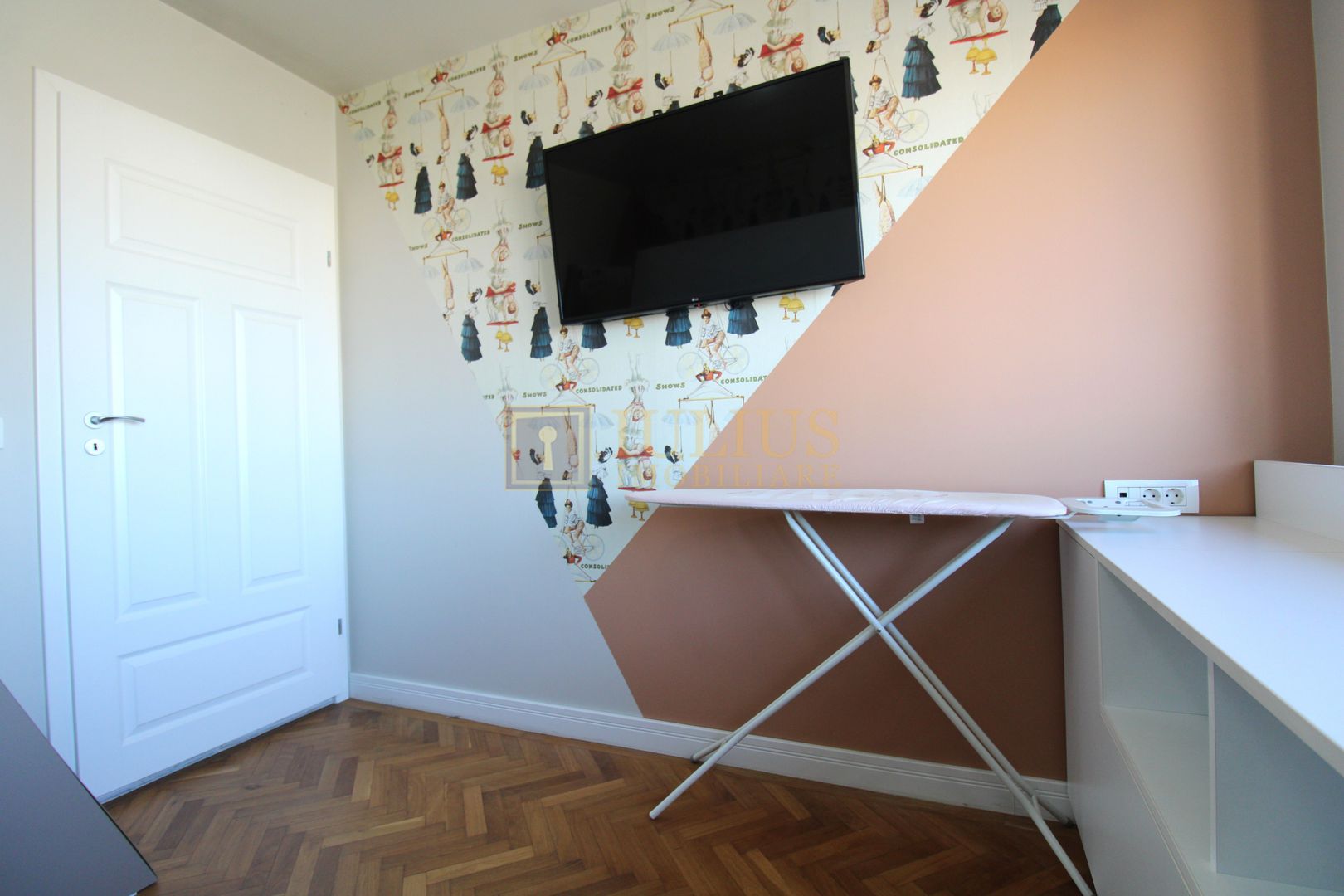 2 minute de Nokia, 3 camere, centrala proprie, pet-friendly - Poză 20