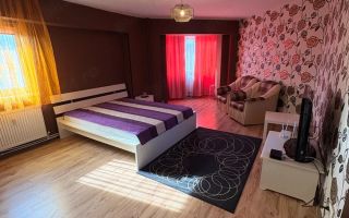 De inchiriat apartament cu o camera, Faleza, etaj 7/7, 350 euro - Poză 3