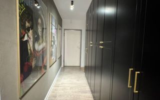 Apartament de Lux - 3 Camere și 2 Terase – Cloud9, Șoseaua Pipera - Poză 6