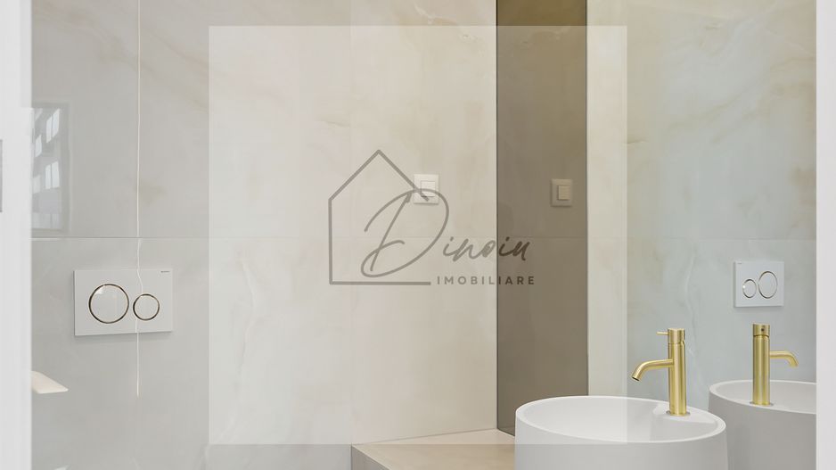 3 Camere Cortina North | Finisaje Lux I 200000 eur taxare inv. I COM0% - Poză 20