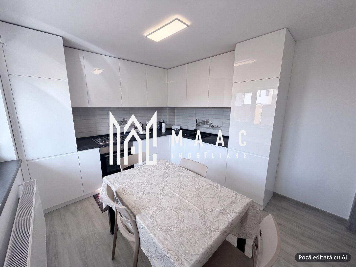Casă duplex 4 camere de vânzare | Sibiu | Arhitecților - Poză 10