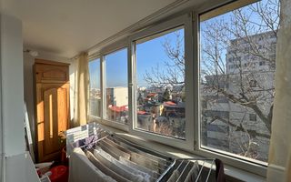 3 camere, etaj 5/10, lift - Calea Grivitei - Basarab - Poză 7