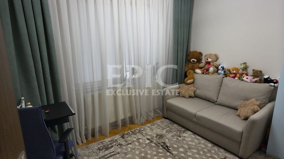 3 camere/ 2 băi/ Confort I/ Decomandat/ Loc de parcare/ Zona Unirii - Poză 3