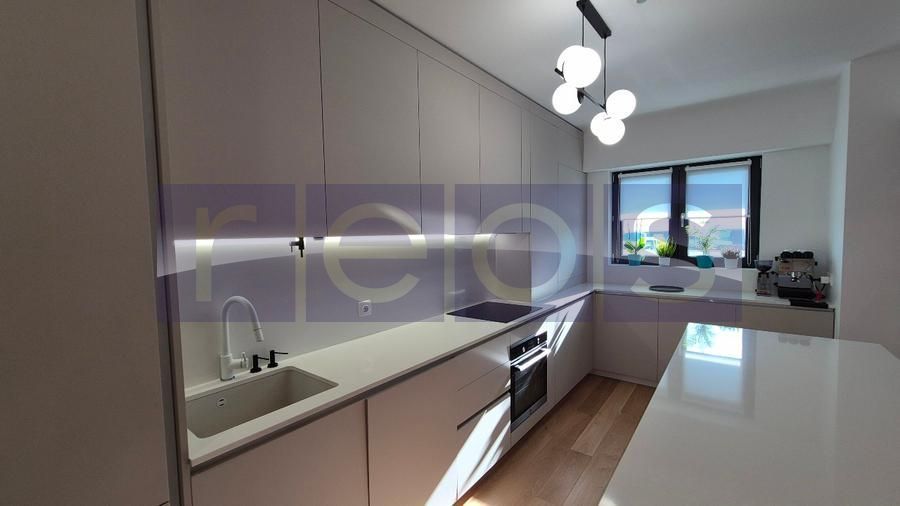 VANZARE 3 CAMERE PREMIUM | 106MP MOBILAT LUX-PARCARE | UPGROUND PIPERA - Poză 9
