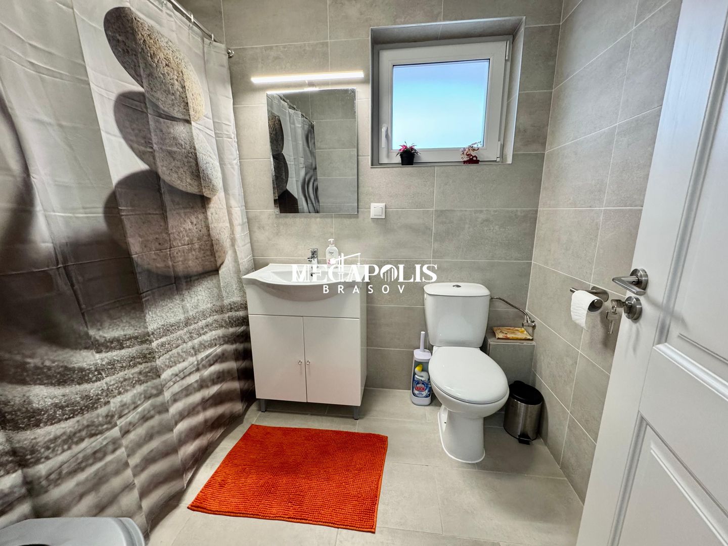 Duplex 3 camere | Prima închiriere | 3 locuri de parcare | Triaj - Poză 22