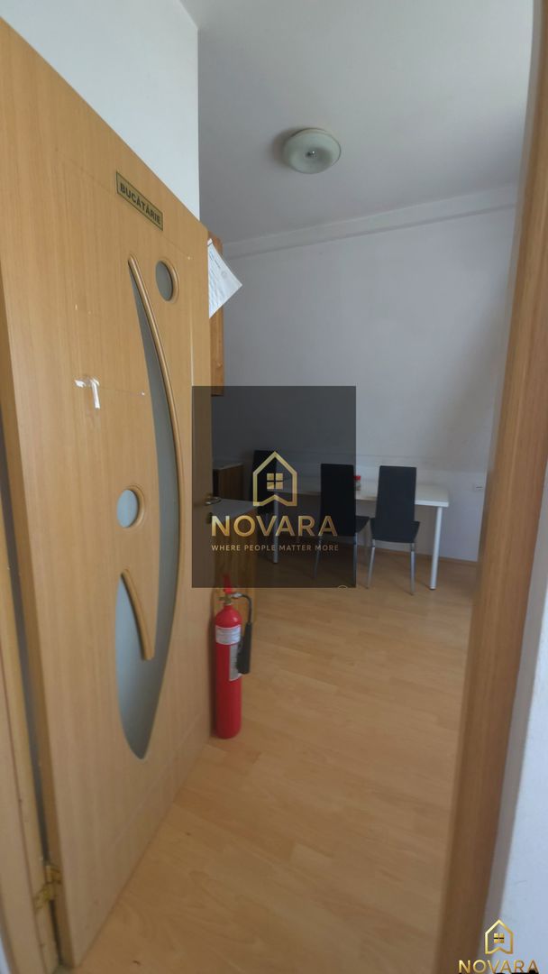 Casa pentru birouri de inchiriat Central - Poză 3