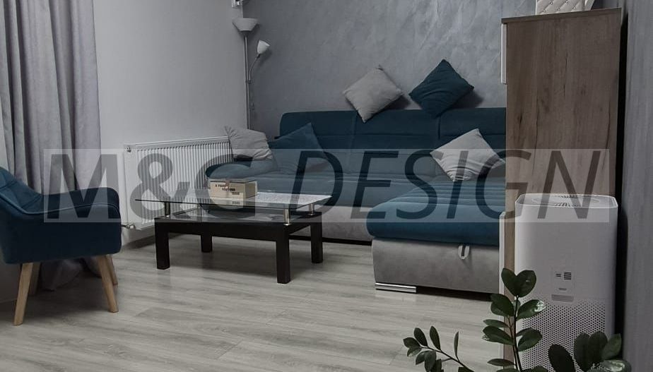 Apartament 3 camere Calea Urseni - Poză 2