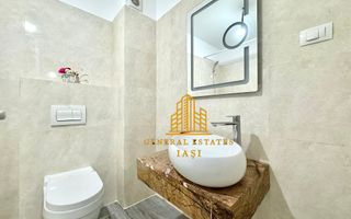 Vânzare apartament cu 1 cameră în Păcurari-Complexul Luxury Residence - Poză 10