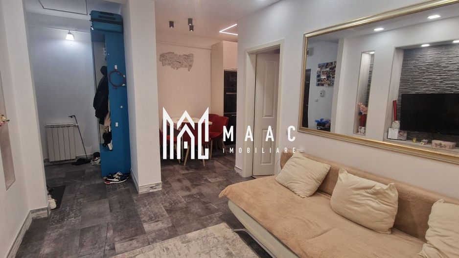 Apartament 3 camere decomandat | Octavian Goga, Selimbar | pod, parcare - Poză 2