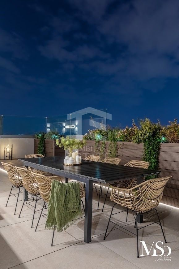 Unirii Mihai Bravu PENTHOUSE PREMIUM | 4 CAMERE  TERASĂ PRIVATĂ 70 MP - Poză 10