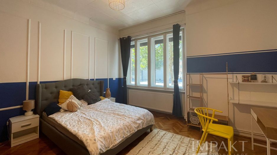 Apartament cu o camera in zona Horea - Poză 2