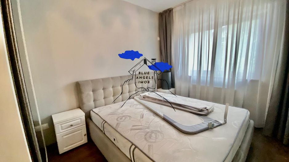 Apartament 2 camere, PET FRIENDLY, Sanpetru Residence - Poză 6