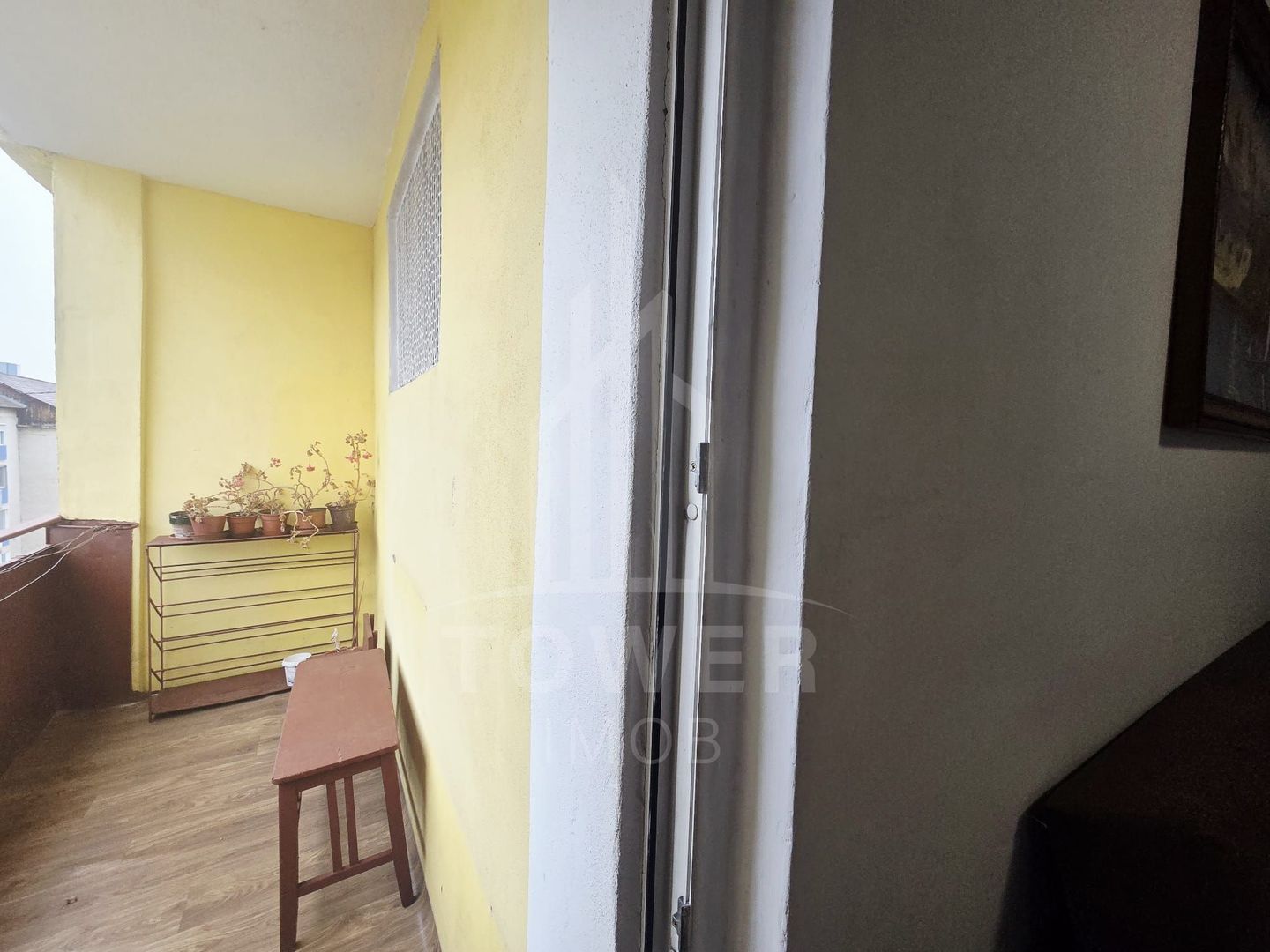 Apartament central 3 camere de închiriat - Poză 12