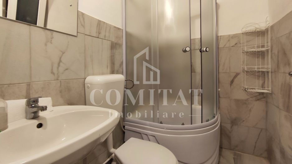 Apartament la casă - Zona Hotelului Paradis - Cartierul Mărăști - Poză 7