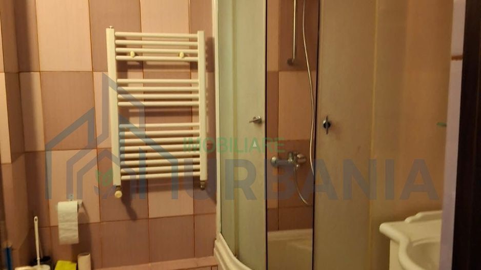 Apartament 3 camere de închiriat, Bulevardul Independenței, Iași - Poză 7